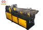 Su Bandı PE PP ABS Ekstrüzyon Makinesi, Plastik Geri Dönüşüm Granül Makinesi Tedarikçi