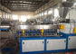 Yüksek Hızlı Plastik Granül Üretim Makinası Su Halkası Yüz Kesme Yolu Die Tedarikçi