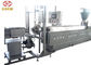 TPU TPE TPR EVA Caco3 Master Toplama Üretim Makinesi 500-600kg / H Kapasite Tedarikçi