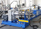 PVC Şeffaf Şişe Malzemeleri İçin Yüksek Performanslı Atık Plastik Geri Dönüşüm Makinesi Tedarikçi