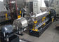Yüksek Çıkışlı Su Halkalı Pelletizer Makinesi SIEMENS Motor Marka 500-800kg / H Tedarikçi