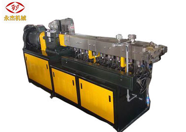 Su Bandı PE PP ABS Ekstrüzyon Makinesi, Plastik Geri Dönüşüm Granül Makinesi
