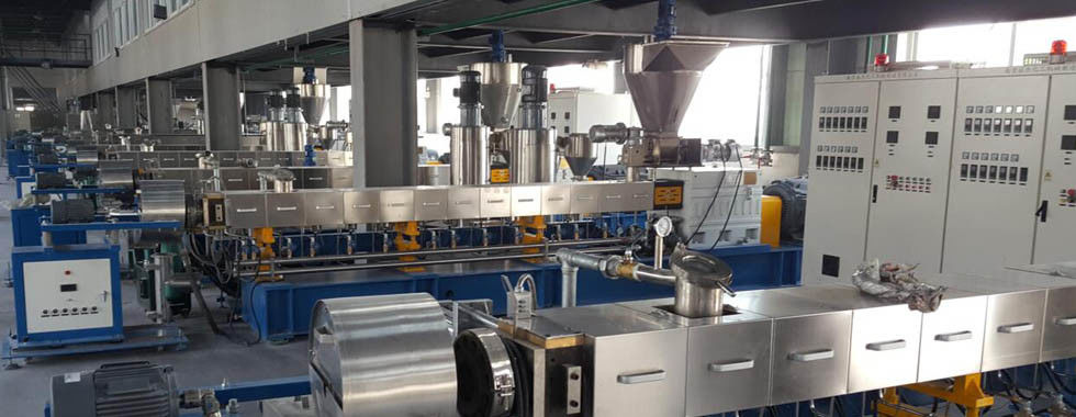 Çin En iyi PVC Peletleme Makinesi Satış