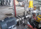 HDPE / LLDPE Ekstruder Makinesi, PLC Sualtı Peletleme Ünitesi 132kw Motor Tedarikçi