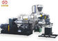 Ağır Hizmetli PVC Granül Makinası, İki Kademeli Endüstriyel Extruder Pellet Makinesi Tedarikçi