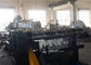 Ağır Hizmetli PVC Granül Makinası, İki Kademeli Endüstriyel Extruder Pellet Makinesi Tedarikçi