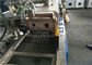 10-20kg / H PVC Geri Dönüşüm Makinesi Su Bandı Kesme Yolu Aşınma Direnci Tedarikçi