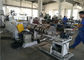 Oto PVC Granülatör Plastik Granül Üretim Makinesi Bir Yıl Garanti Tedarikçi